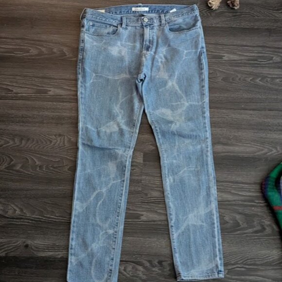 J10 PACSUN Stretch Skinny Jeans - Picture 1 of 8